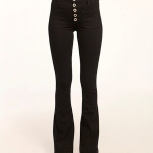 Black ramy brook Jean